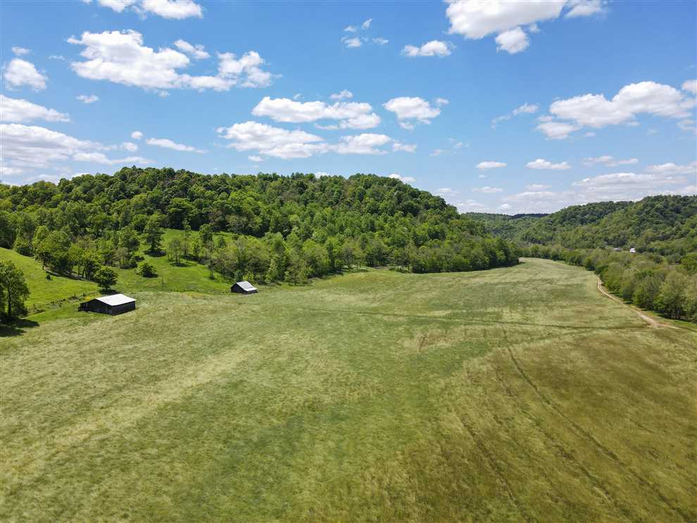 448 Acres of Recreational land for sale in Whitleyville, jackson County, Tennessee
