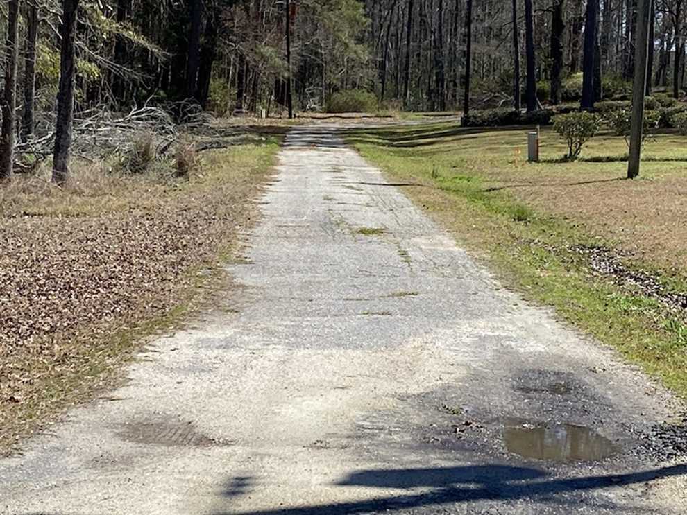 columbus County, North Carolina property for sale