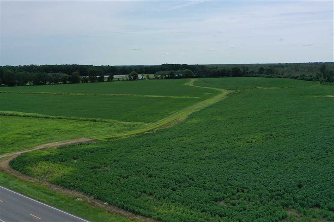 Land for sale at Off Hwy 301