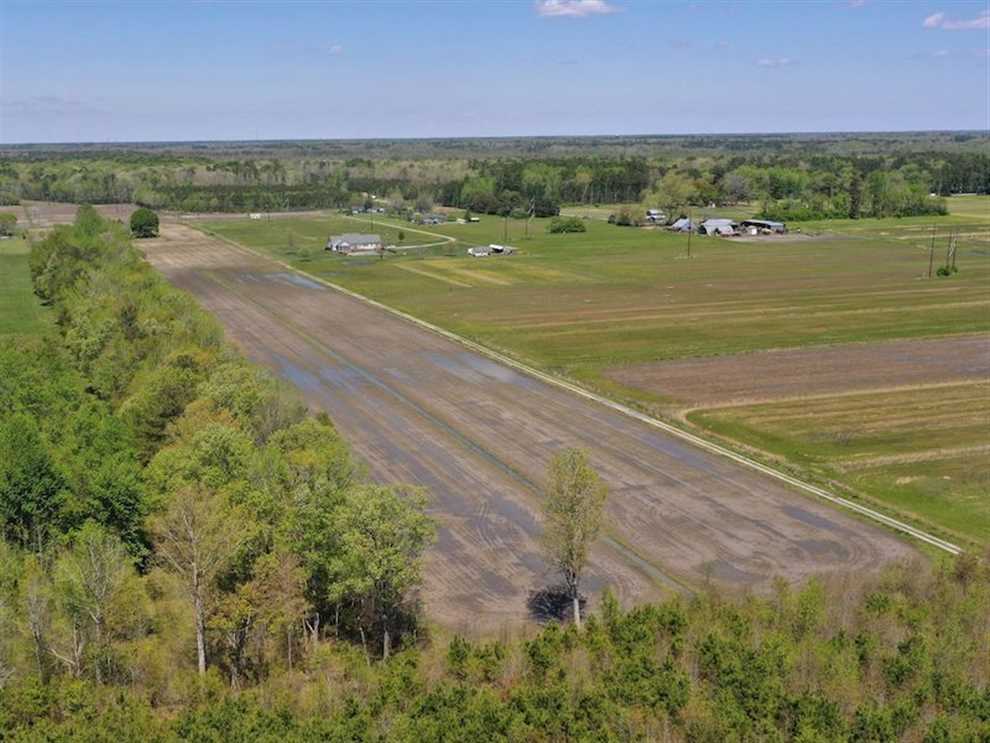 Houses and land for sale in Virginia