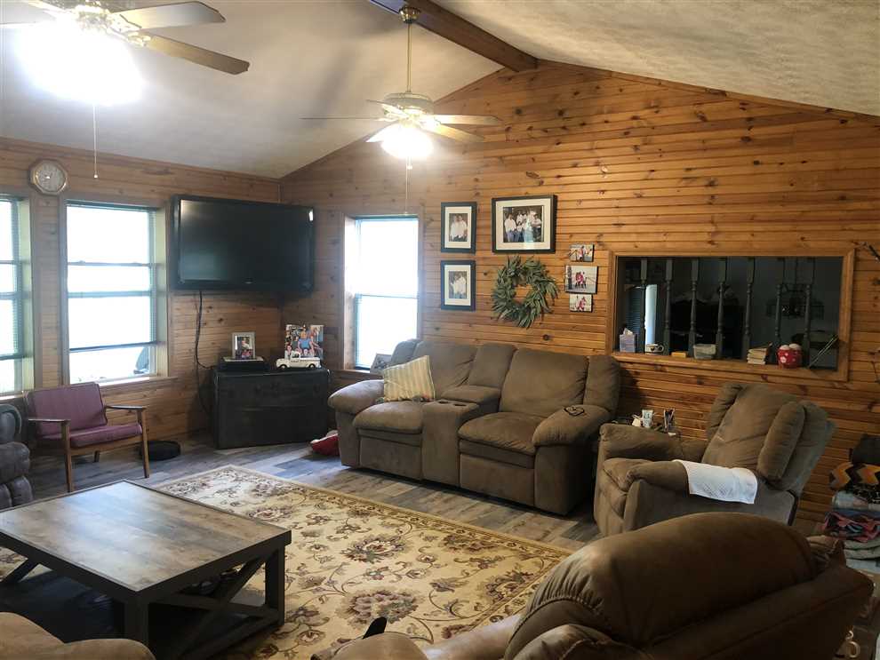 15 Acres of Land for Sale in sharp County, Arkansas