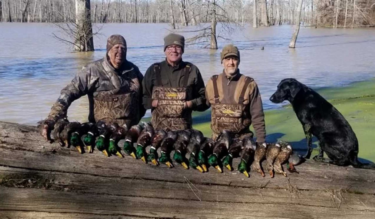 Whiting Lake Sporting Club Real estate listing
