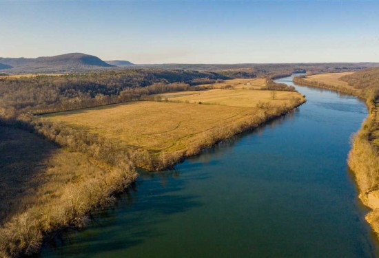 167 Acres of Land for Sale in stone County Arkansas