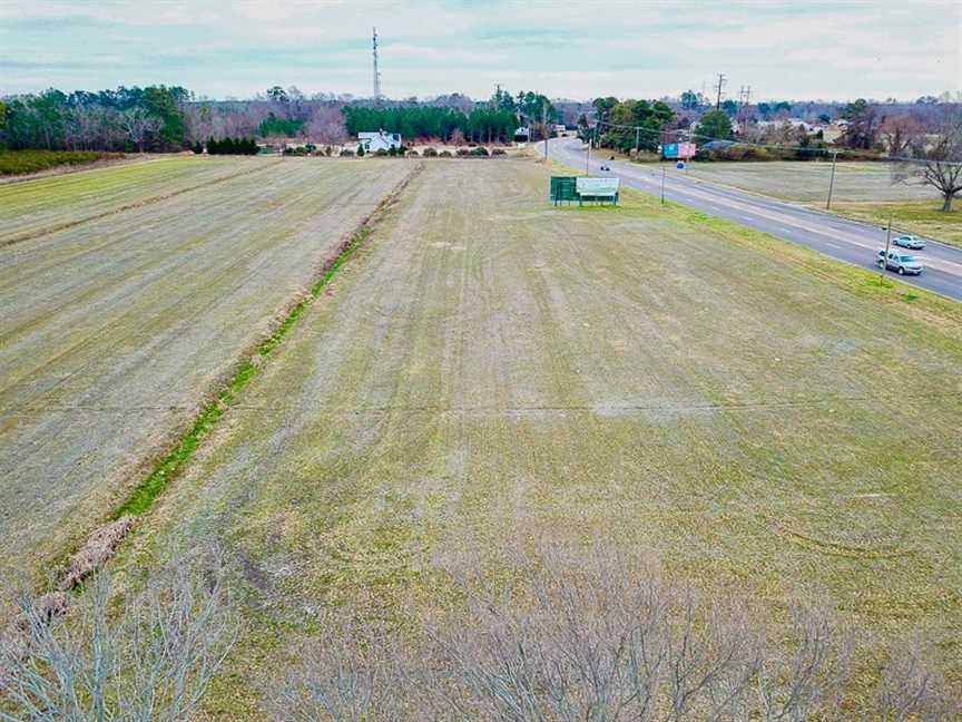 1.11 Acres of Commercial land for sale in Barco, currituck County, North Carolina