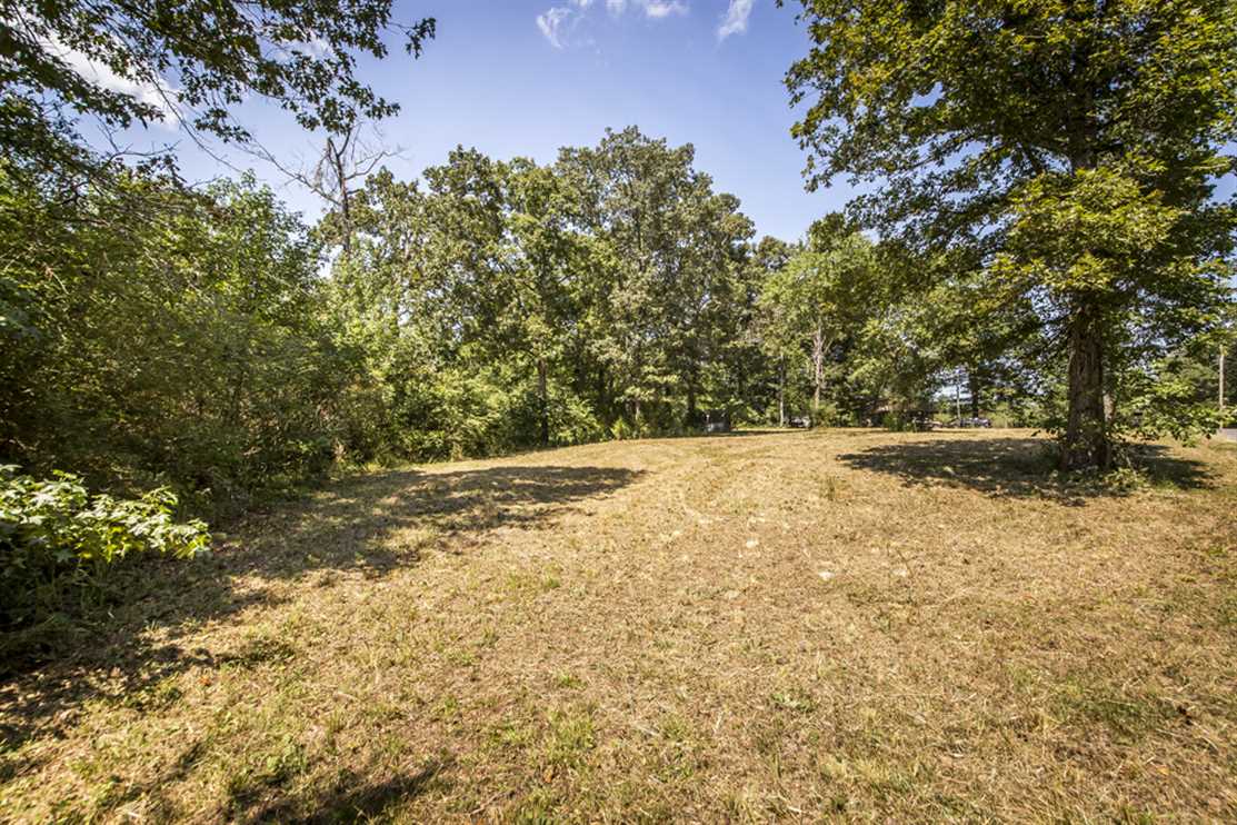 5 Acres of Residential land for sale in Clinton, van buren County, Arkansas