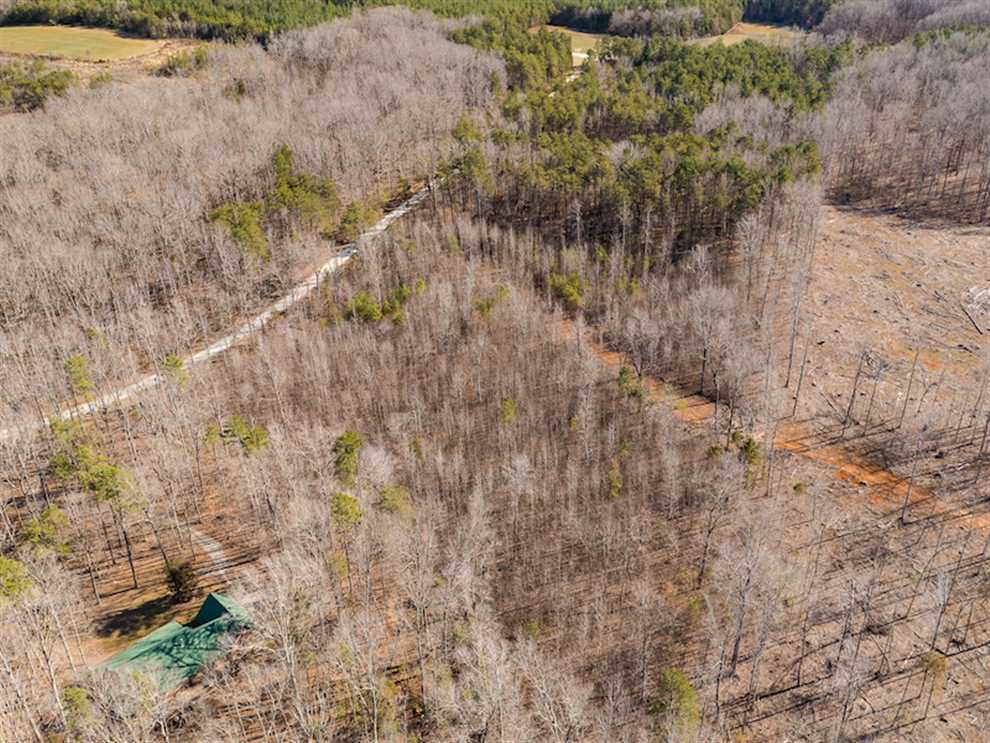 Land for sale at Lot-17, Pointe Mayo Drive