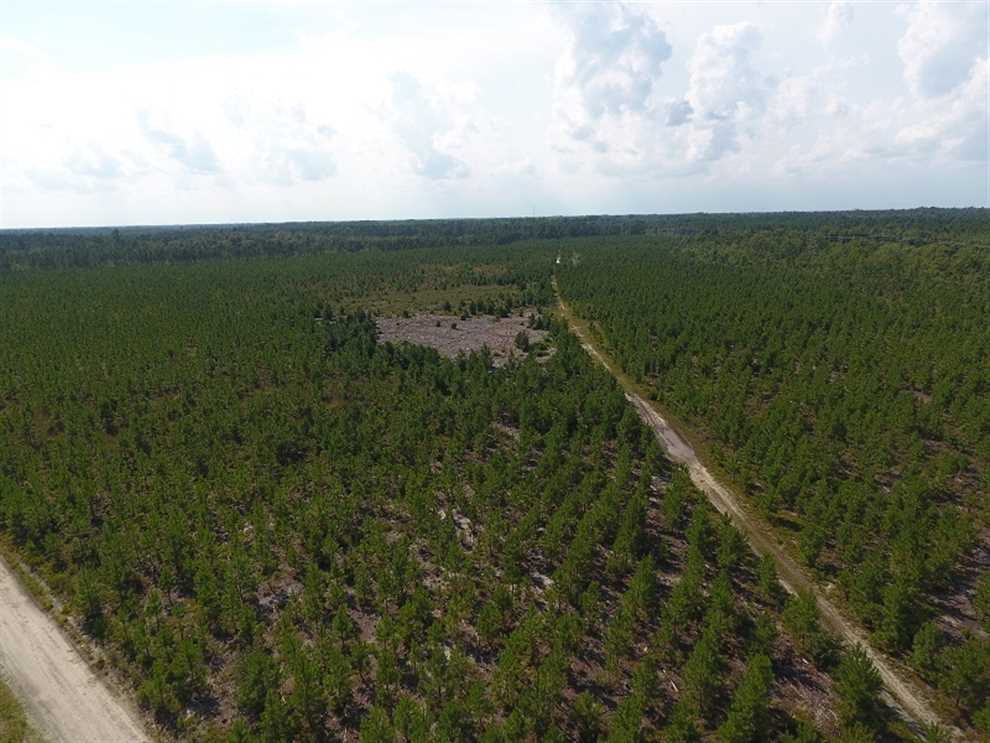 Land for sale at Off Highway 211