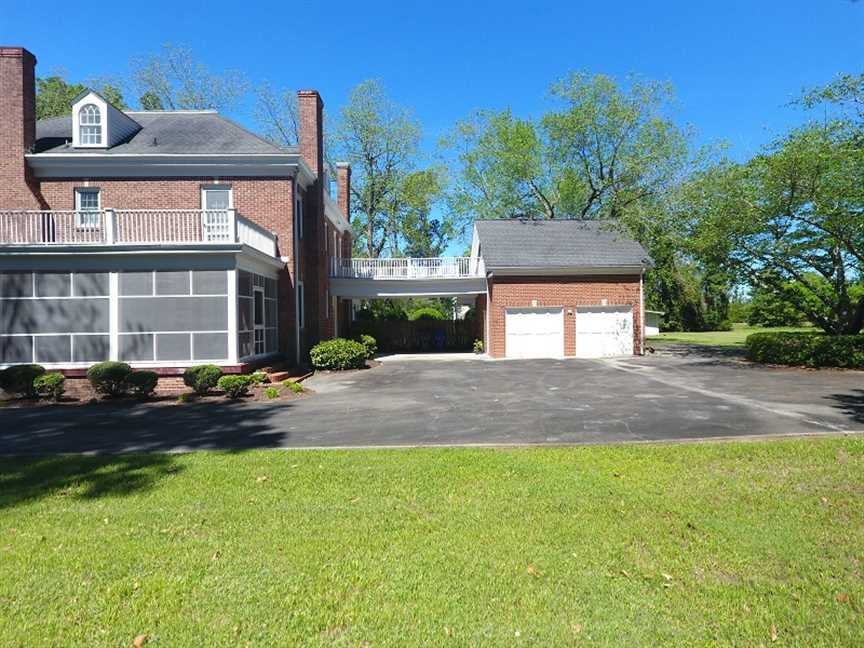 3.32 Acres of Land for sale in columbus County, North Carolina