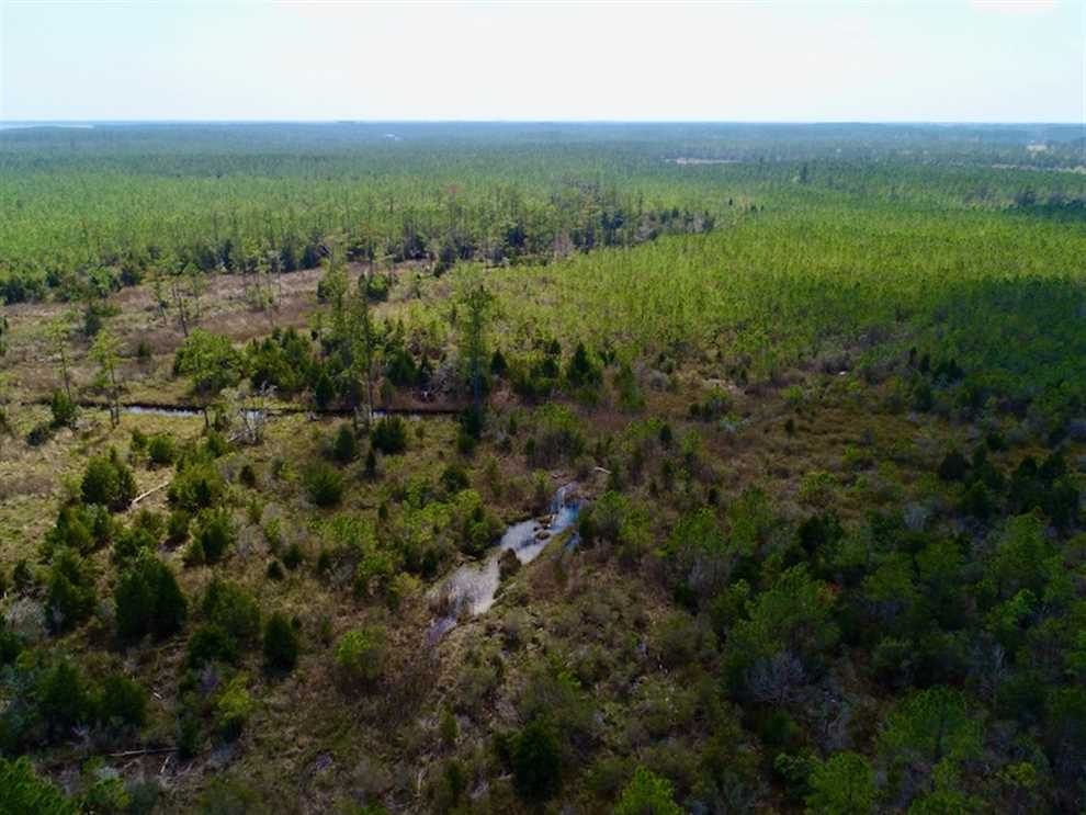 Land for sale at Off Meekins Rd
