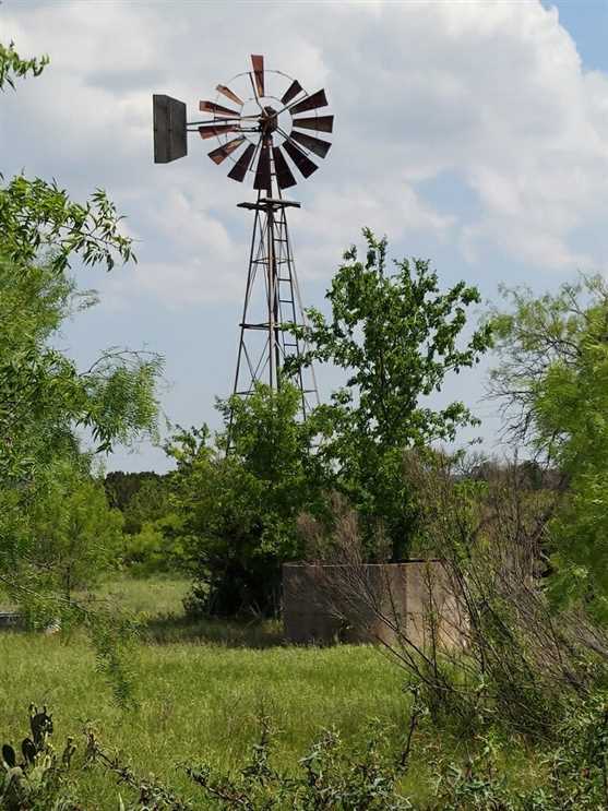 80 Acres of Land for sale in lampasas County, Texas