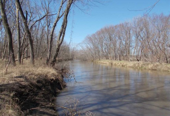133 Acres of Land for Sale in vermillion County Indiana