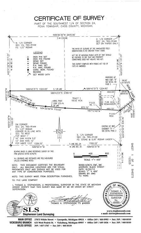 Land for sale to buy in 49095 zip code