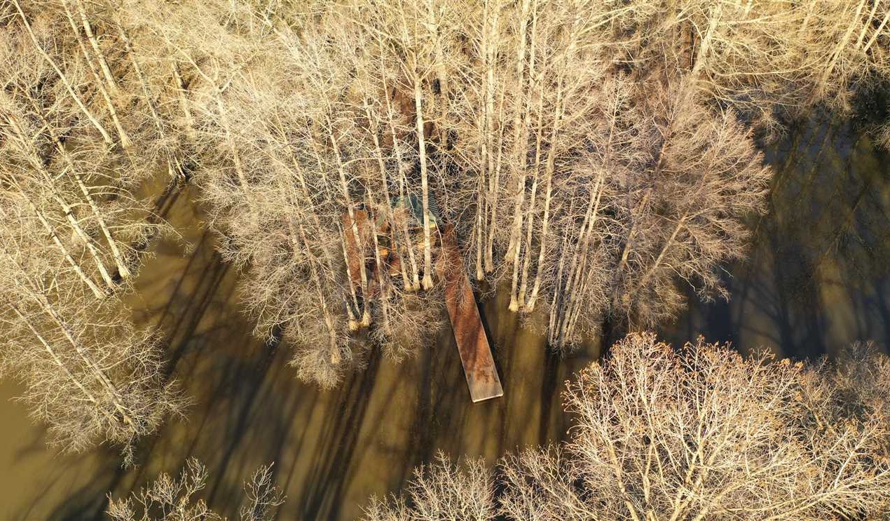 Houses and land for sale in Mississippi