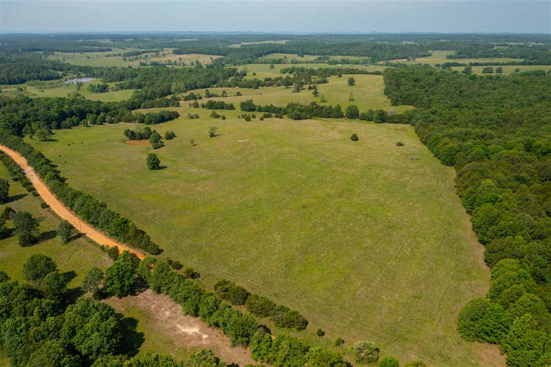 Land for sale at Sweet Home Road