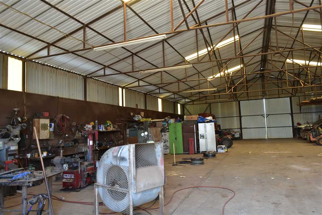property for sale on The Land Market