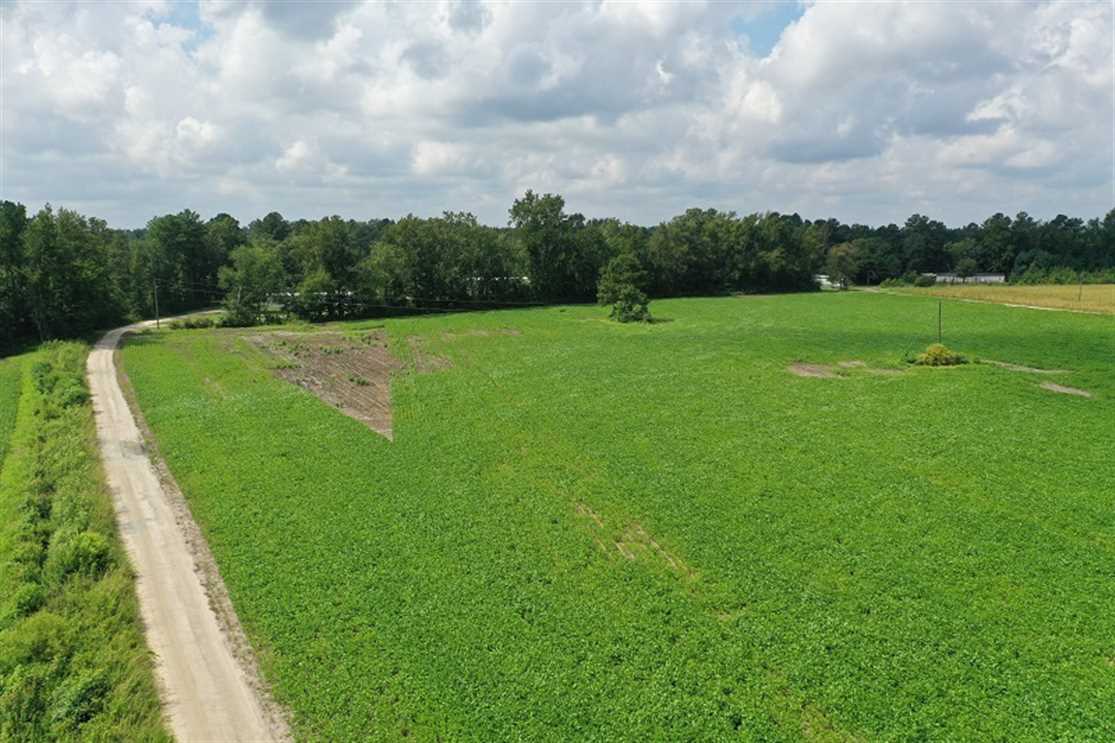 28.8 Acres of Land for sale in robeson County, North Carolina
