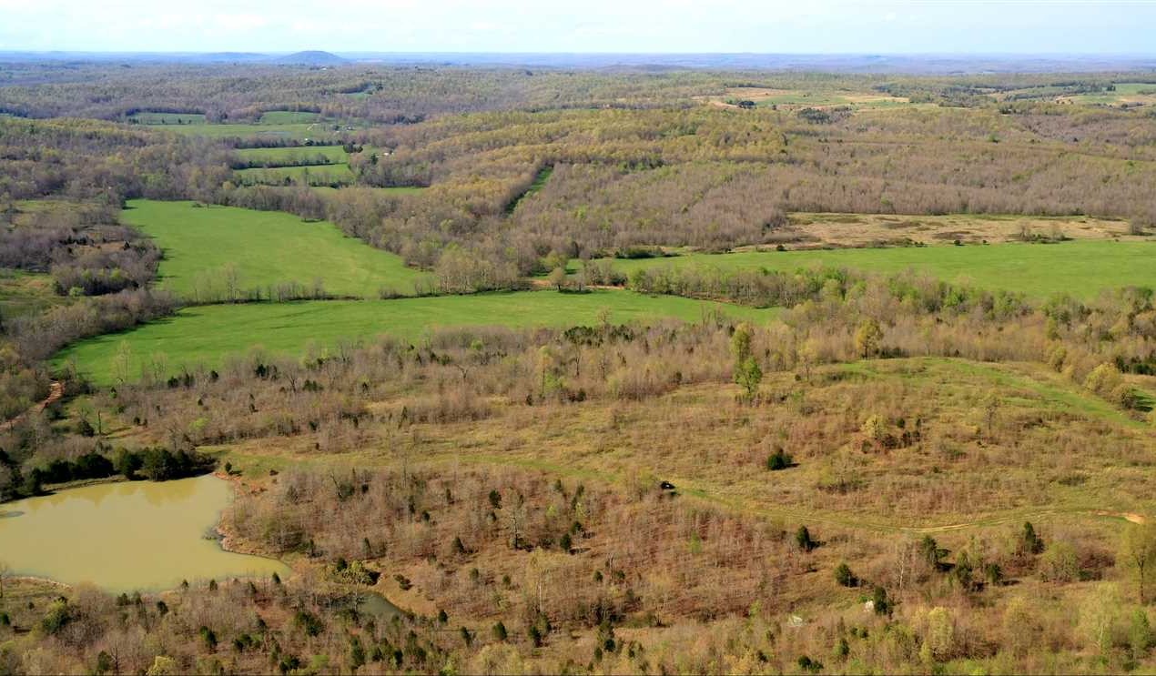 Recreational land real estate to buy in fulton County AR