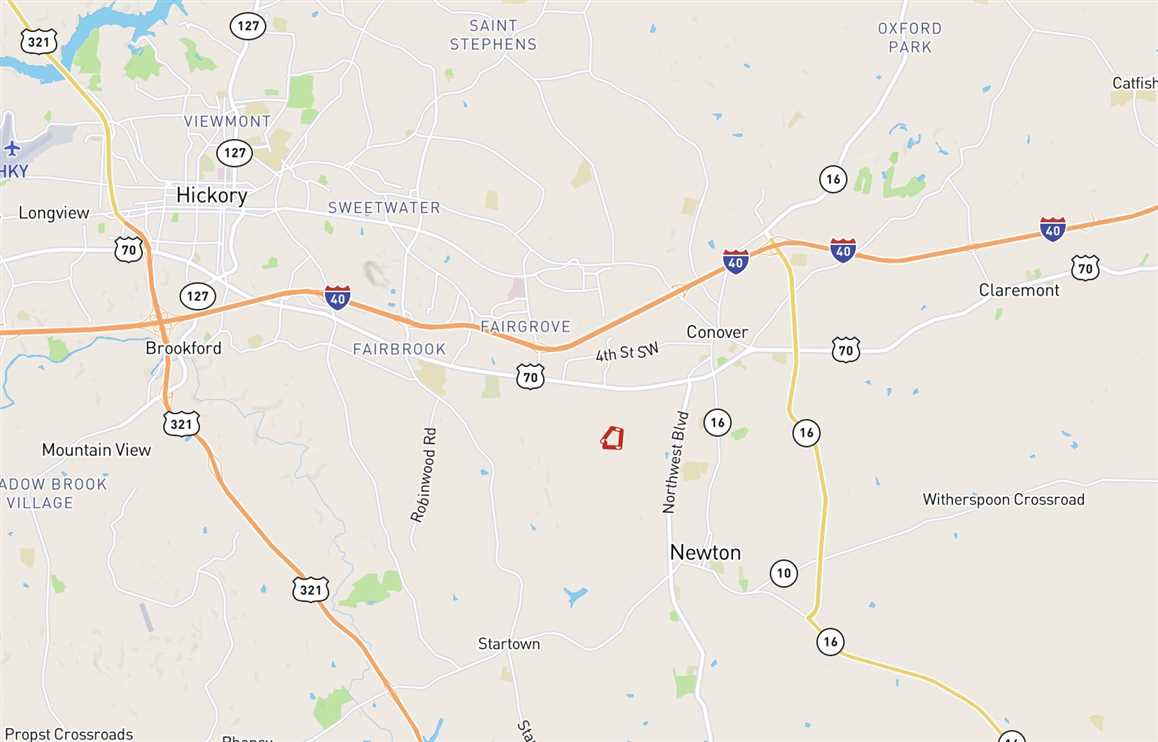 Land for sale to buy in 28658 zip code