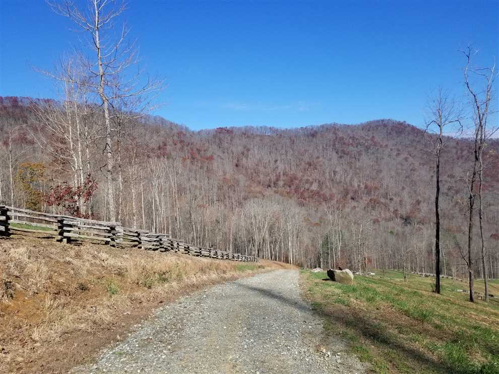 80 Acres of Residential land for sale in Robbinsville, graham County, North Carolina