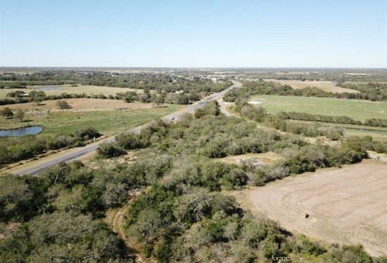 13.06 Acres of Land for Sale in karnes County Texas