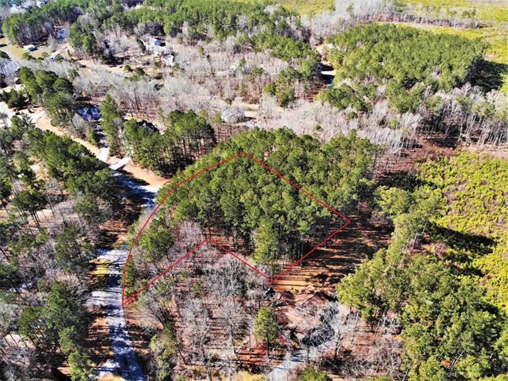northampton County, North Carolina property for sale