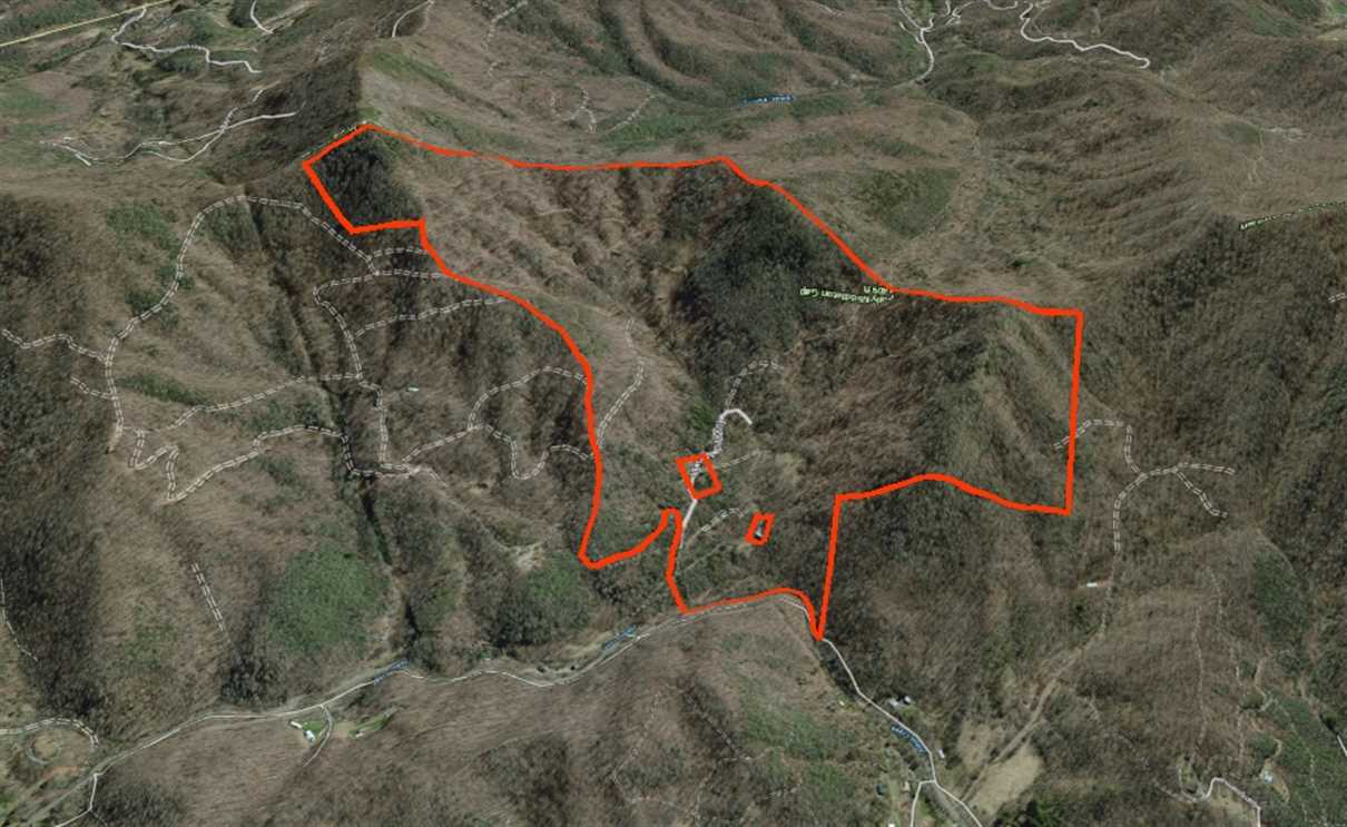Property for sale at 158 Rugged Mountain Drive
