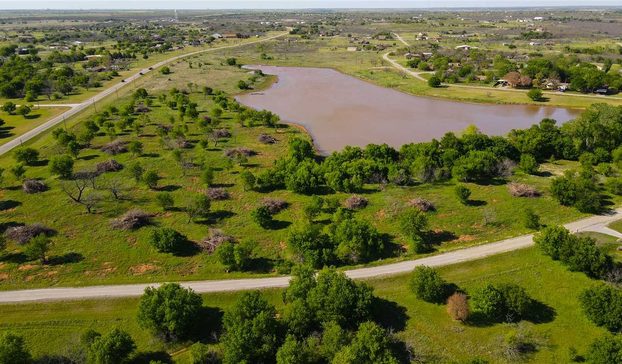 Residential land real estate to buy in clay County TX