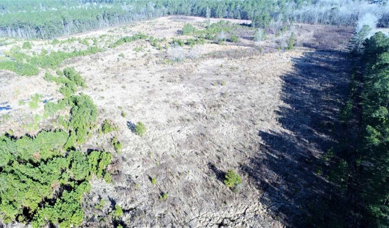 Land for sale at Off East Hanrahan Road