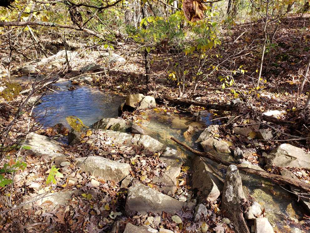 112.4 Acres of Land for sale in newton County, Arkansas