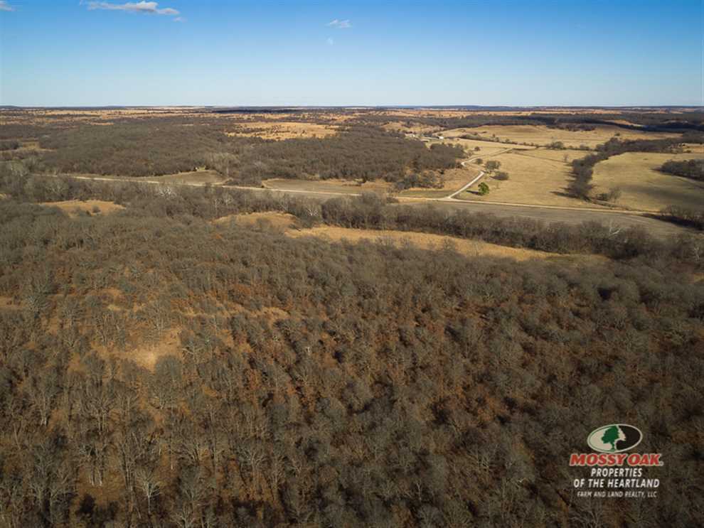 231 Acres of Land for sale in chautauqua County, Kansas