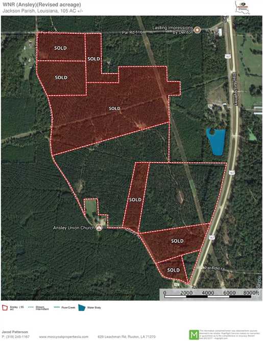 Property for sale at Ansley Road