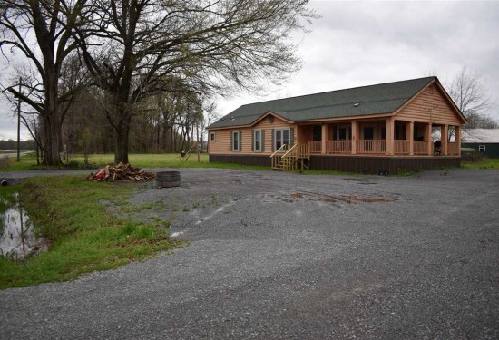 0.5 Acres of Land for Sale in arkansas County Arkansas