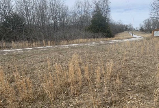73 Acres of Land for Sale in christian County Missouri