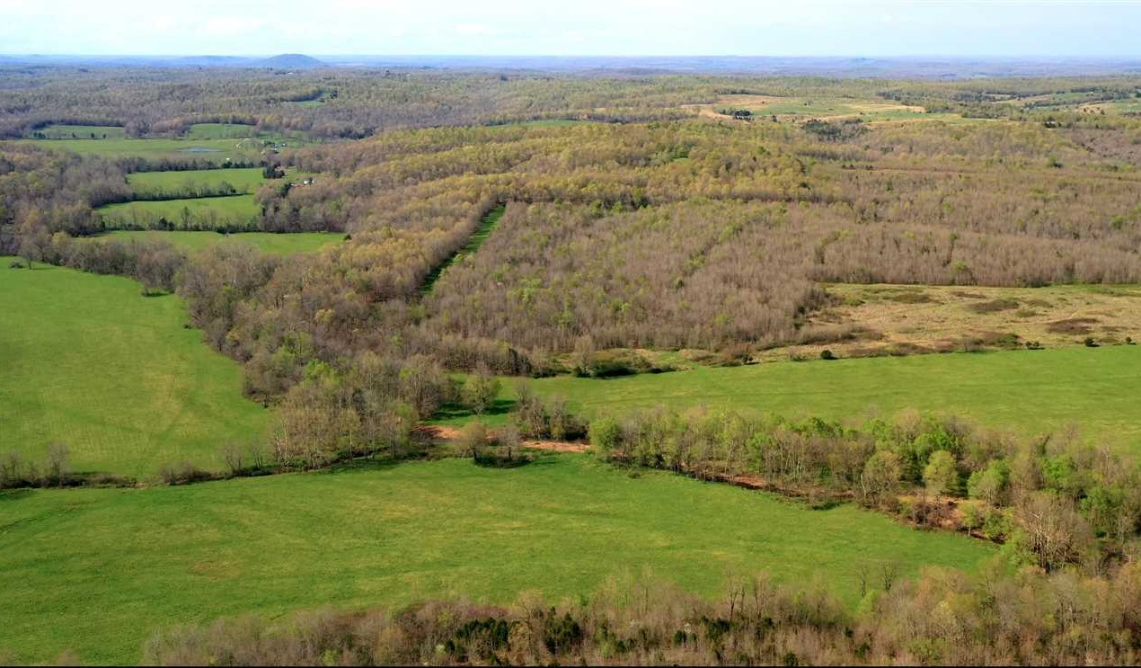 140 Acres of Land for Sale in fulton County Arkansas