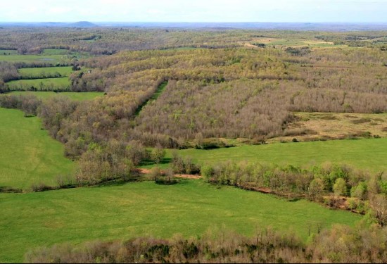 140 Acres of Land for Sale in fulton County Arkansas