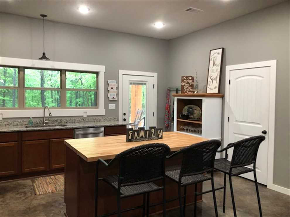 Land for sale at County Road 780