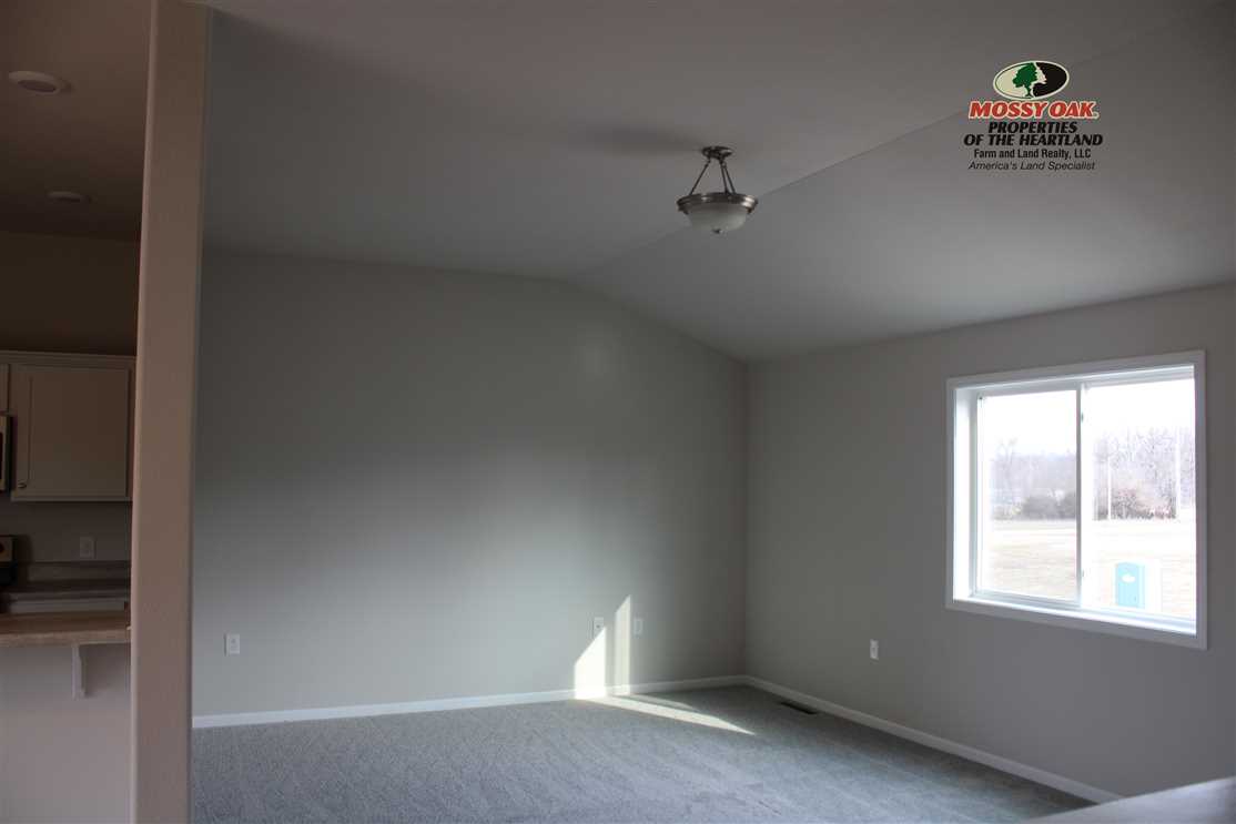 Amazing Opportunity for a New Home in Neodesha, KS with the Promise Scholarship! Real estate listing
