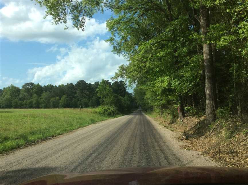 beauregard County, Louisiana property for sale