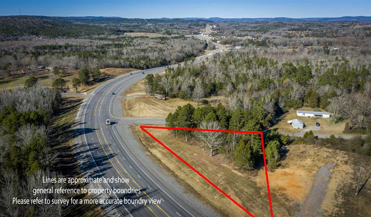 Choctaw land available for purchase