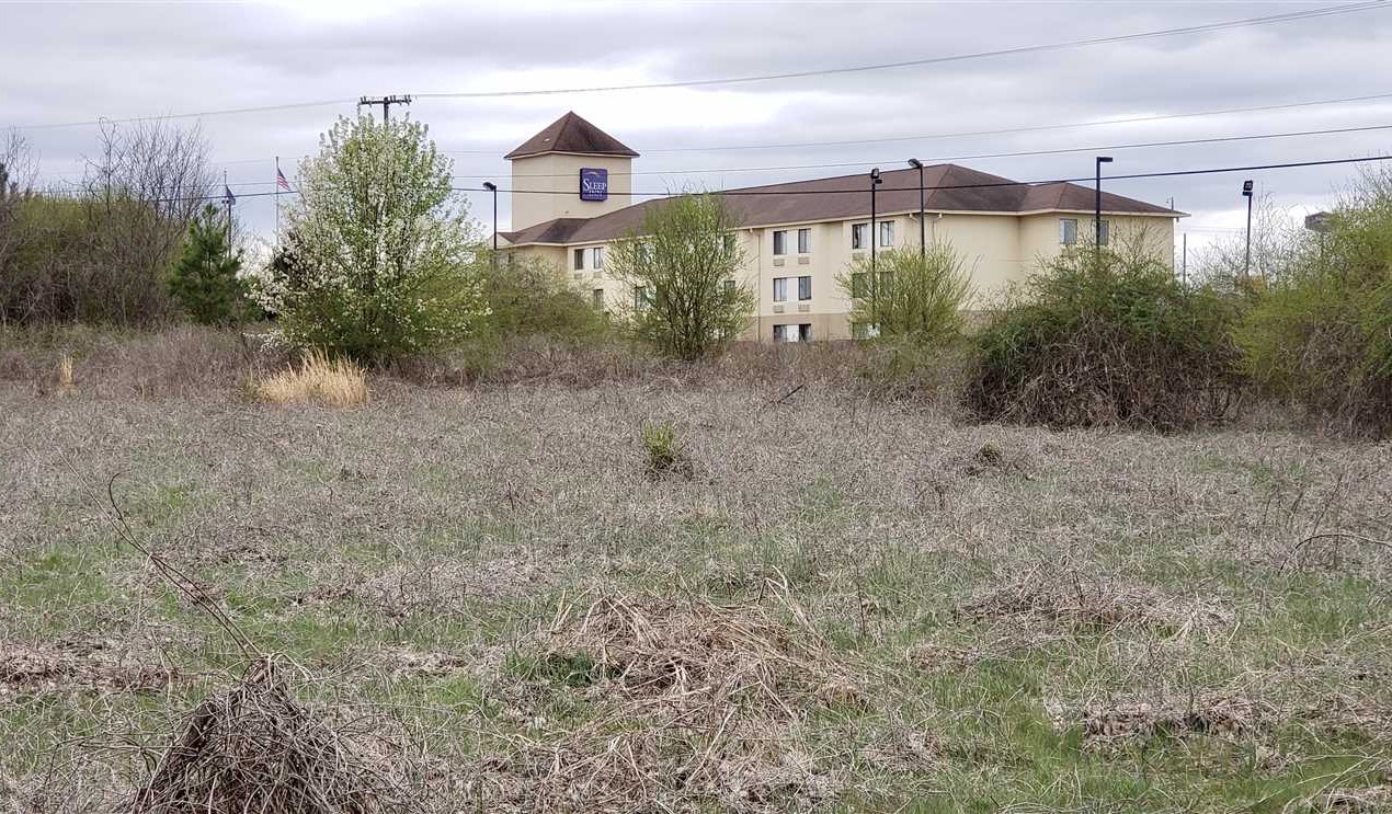 6 Acres of Commercial land for sale in Gaffney, cherokee County, South Carolina