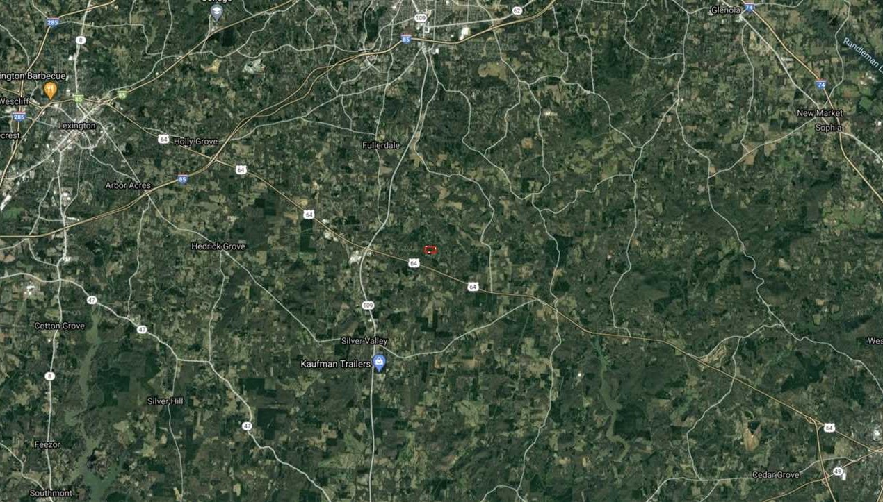 property for sale on The Land Market