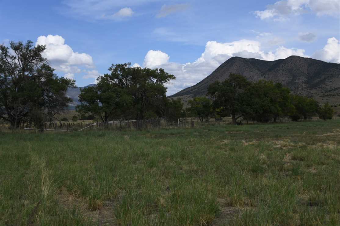 281.27 Acres of Land for sale in lincoln County, New Mexico