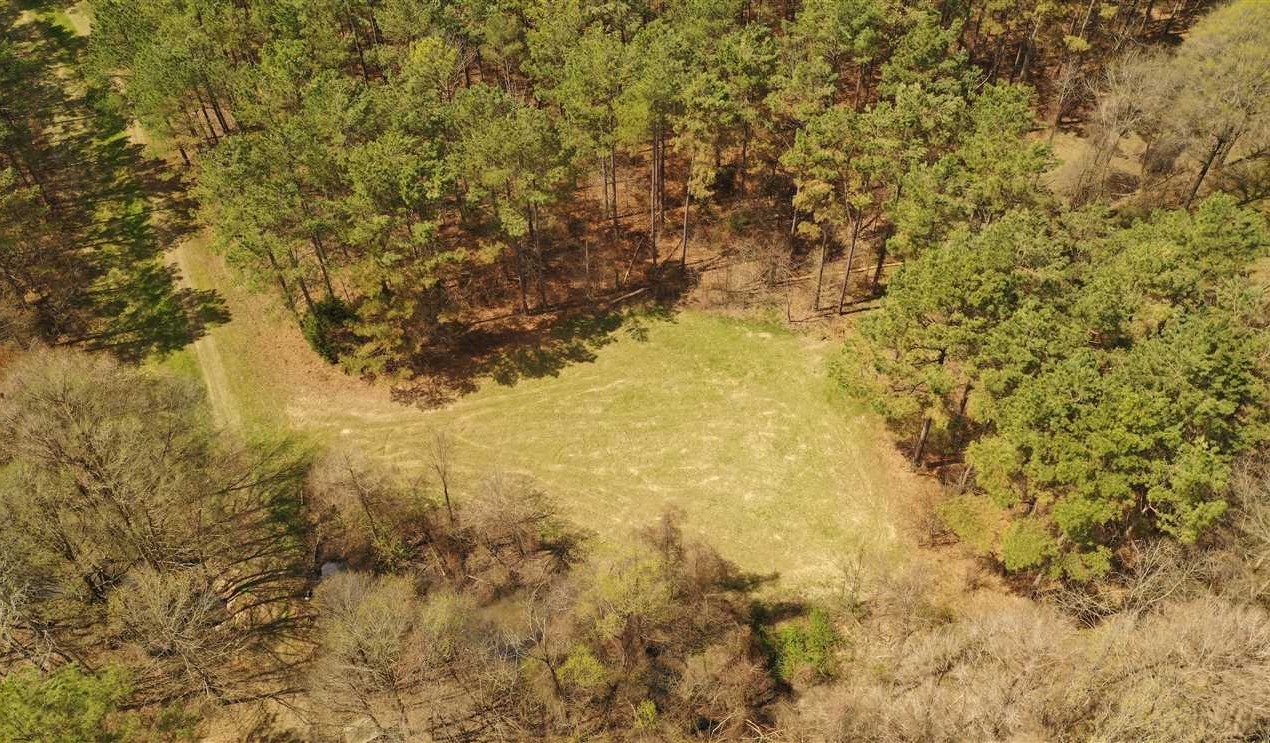 Land for sale at Blocker Road