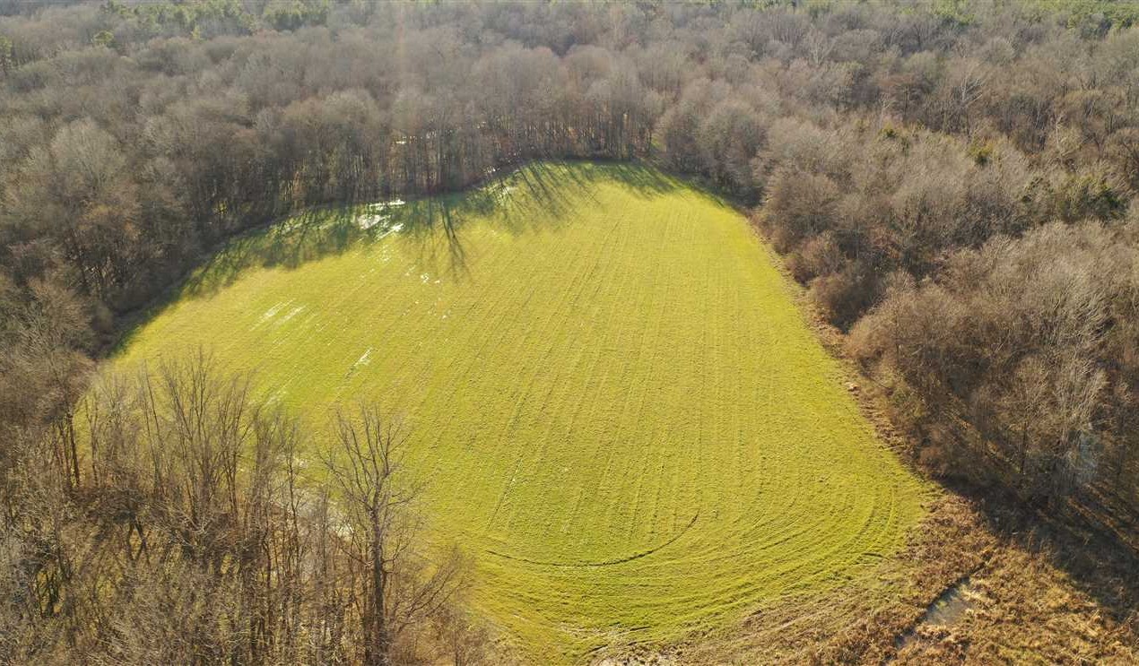 321 Acres of Land for sale in monroe County, Mississippi