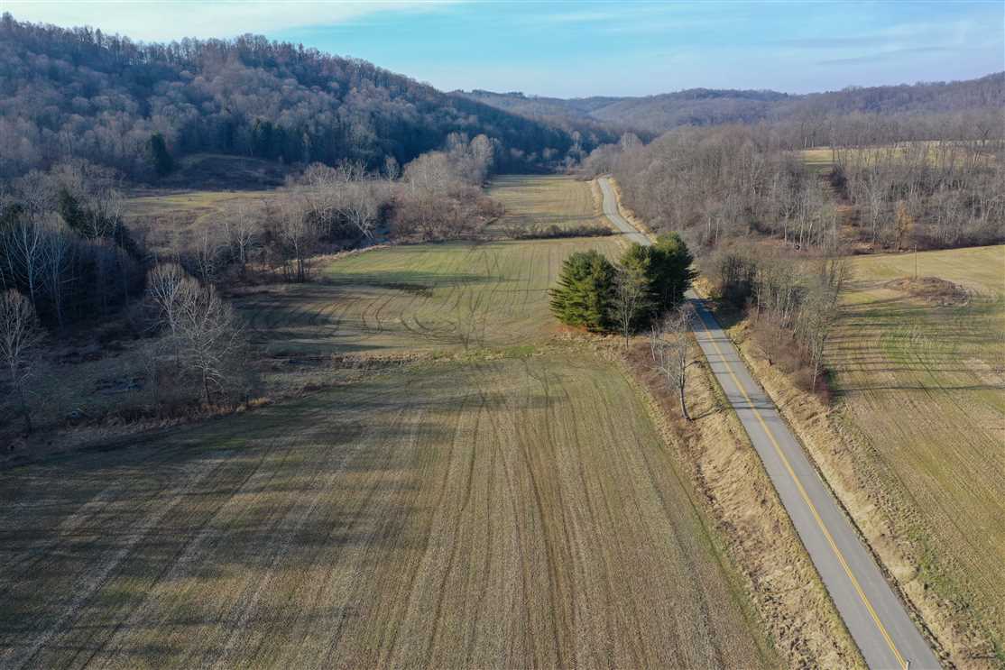 386 Acres of Land for sale in jefferson County, Ohio