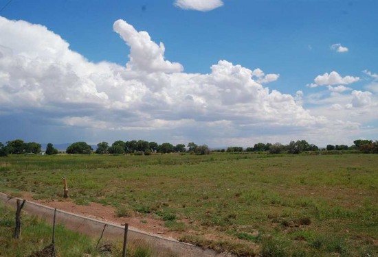 9.53 Acres of Land for Sale in socorro County New Mexico