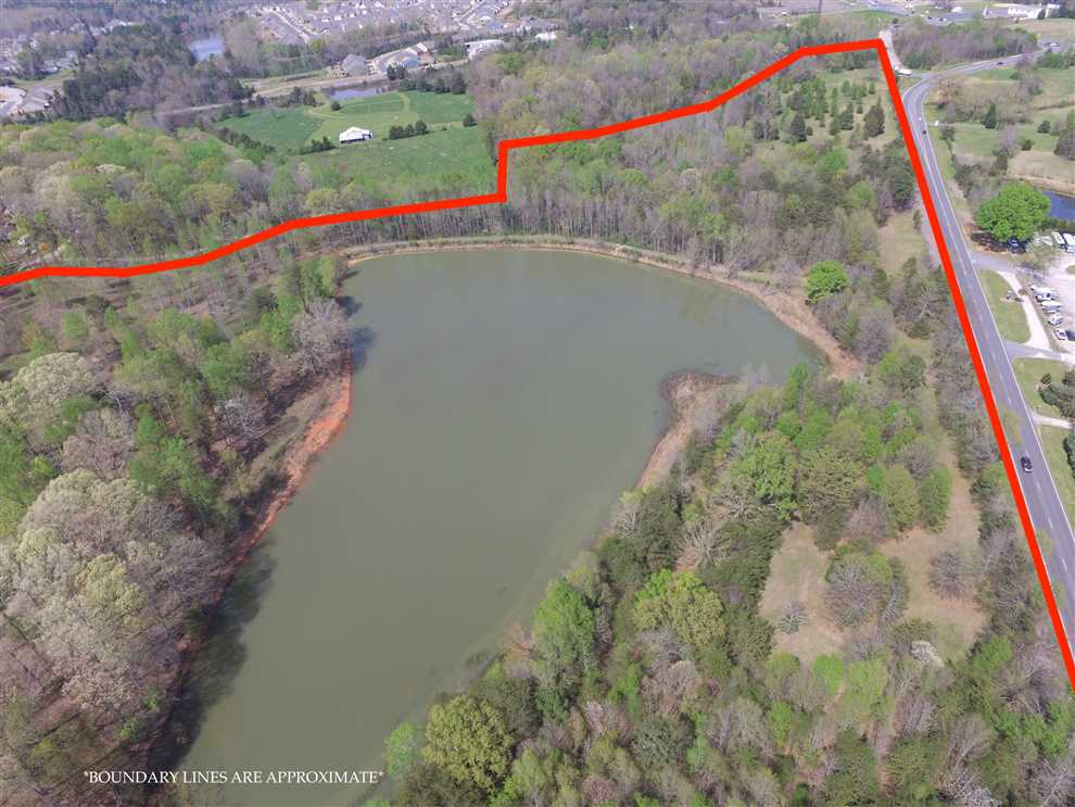 66 Acres of Land for sale in york County, South Carolina