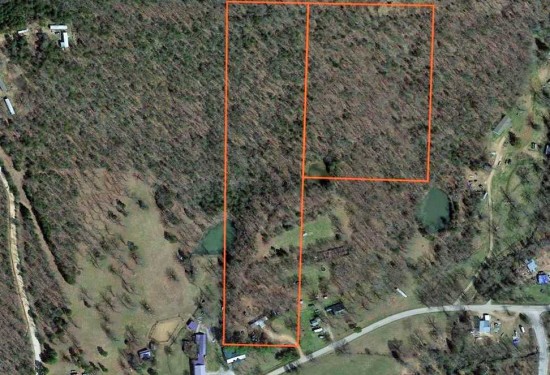 17 Acres of Land for Sale in washington County Arkansas