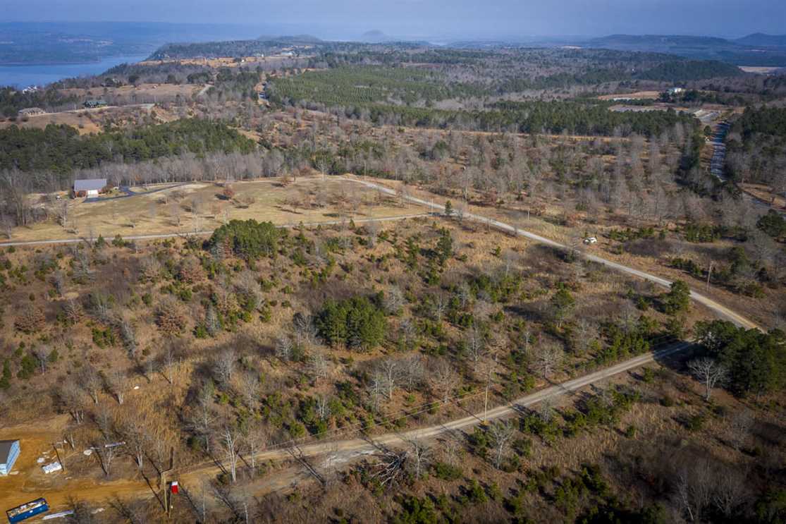 3 Acres of Land for sale in van buren County, Arkansas