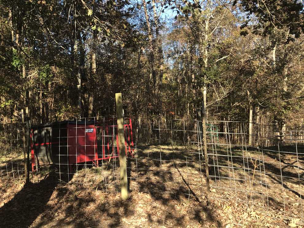 8 Acres of Residential land for sale in Walnut Grove, leake County, Mississippi